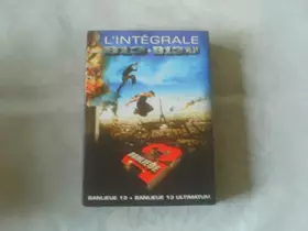 Couverture du produit · Banlieue 13 : L'intégrale