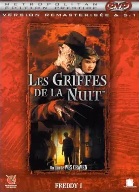 Couverture du produit · Les Griffes de la Nuit [Édition Prestige]