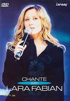 Couverture du produit · CHANTE AVEC LARA FABIAN - COURS PARTICULIERS