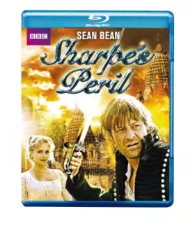 Couverture du produit · Sharpe's Peril [Blu-Ray]
