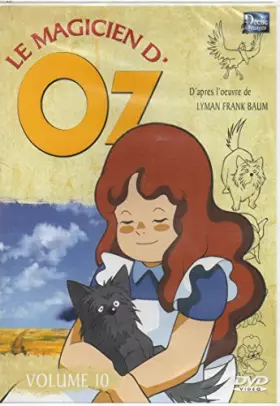 Couverture du produit · Le Magicien d'Oz : Vol. 10