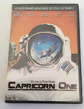Couverture du produit · Capricorn one