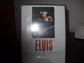 Couverture du produit · Elvis : Le Retour, Las Vegas