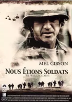 Couverture du produit · Nous étions soldats