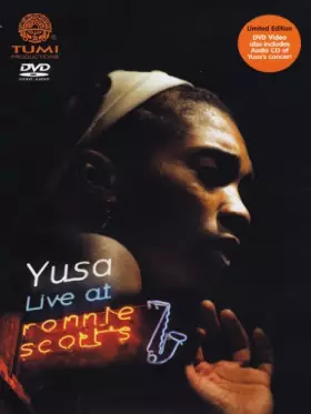 Couverture du produit · Live at Ronnie Scotts