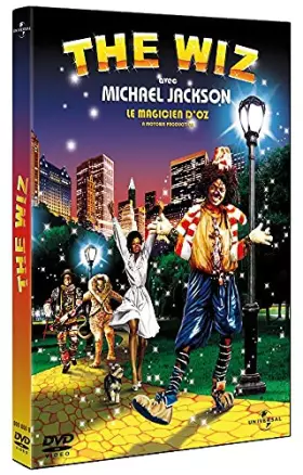 Couverture du produit · The Wiz