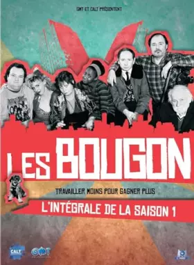 Couverture du produit · Les Bougons-Saison 1
