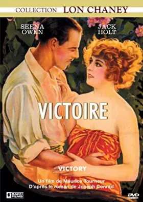 Couverture du produit · Une victoire (Film muet, Cartons Français)