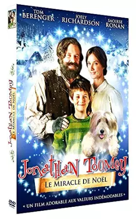 Couverture du produit · Jonathan Toomey - Le miracle de Noël