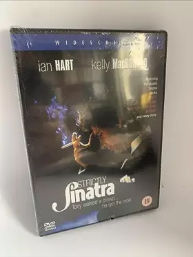 Couverture du produit · Strictly Sinatra