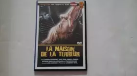 Couverture du produit · La maison de la terreur
