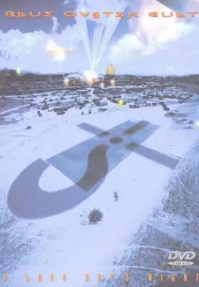 Couverture du produit · Blue Oyster Cult - A Long Day's Night (2002)