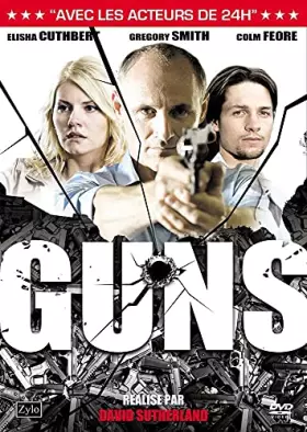 Couverture du produit · Guns