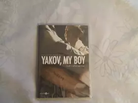 Couverture du produit · Yakov, My Boy