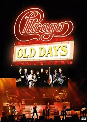 Couverture du produit · Chicago: Old Days