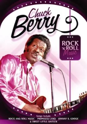 Couverture du produit · Chuck Berry-Rock and Roll Music [Import]