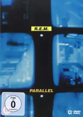 Couverture du produit · R.E.M. : Paralell