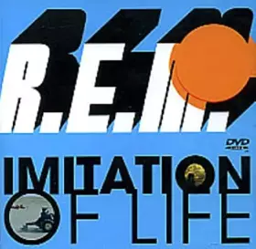 Couverture du produit · R.E.M. - Imitation Of Life [Import anglais]