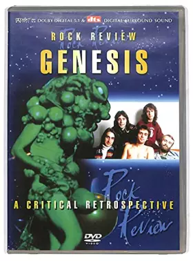 Couverture du produit · Genesis : Rock Review
