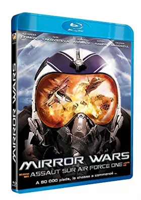 Couverture du produit · Mirror Wars [Blu-ray]