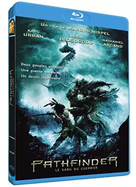 Couverture du produit · Pathfinder-Le Sang du Guerrier [Blu-Ray]