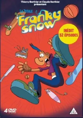 Couverture du produit · Coffret Franky Snow