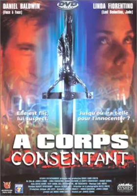 Couverture du produit · A Corps consentant