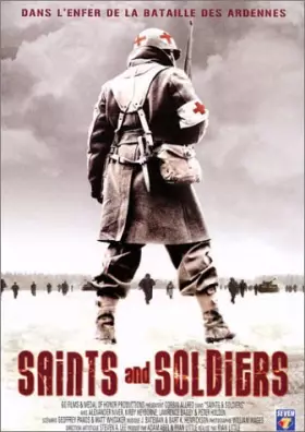 Couverture du produit · Saints and Soldiers