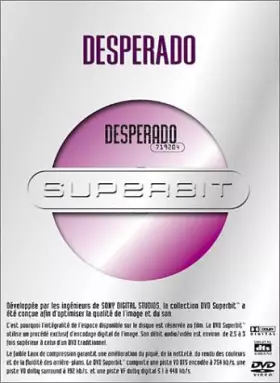 Couverture du produit · Desperado [Superbit]