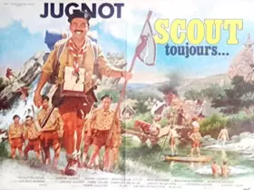 Couverture du produit · Scout Toujours.
