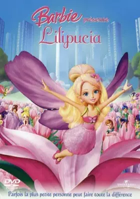 Couverture du produit · Barbie - Lilipucia