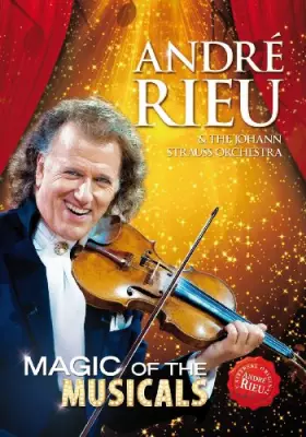 Couverture du produit · Magic of Musical