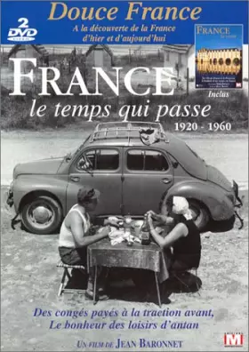 Couverture du produit · Douce France - Coffret 2 DVD