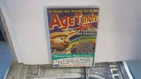 Couverture du produit · Âge Tendre-La tournée des idoles 2008-Vol. 3