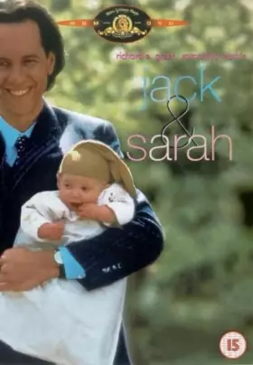 Couverture du produit · Jack And Sarah (1995) [DVD] by Richard E. Grant
