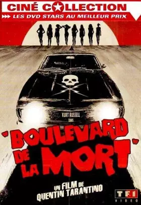 Couverture du produit · Boulevard de la Mort [Édition Simple]