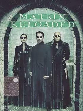 Couverture du produit · Matrix Reloaded (edizione Speciale) [Import]