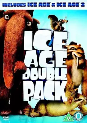 Couverture du produit · Ice Age & Ice Age 2: The Meltdown Double Pack [Import anglais]