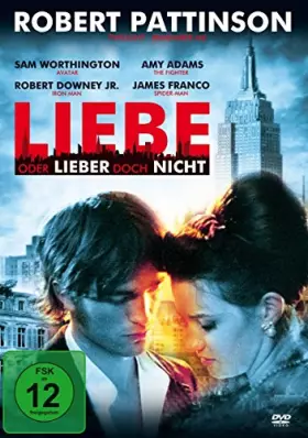 Couverture du produit · Oder Lieber Doch Nicht [Import]