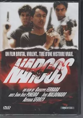 Couverture du produit · Narcos