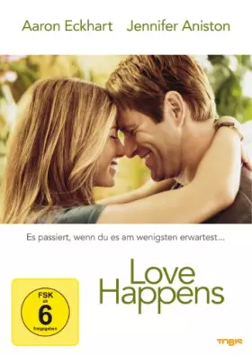 Couverture du produit · Love Happens [Import]