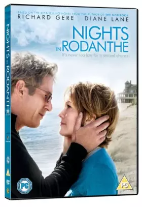 Couverture du produit · Nights In Rodanthe [Import anglais]