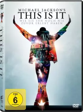 Couverture du produit · Michael Jackson's This is It [Import]
