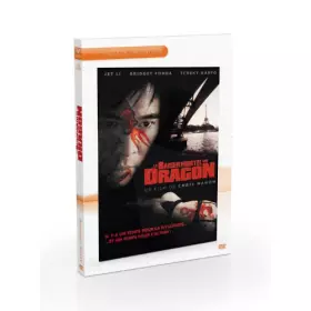Couverture du produit · Kiss of the Dragon [DVD] [Import]