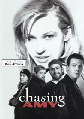 Couverture du produit · Chasing Amy [Import]