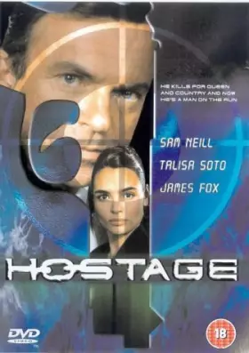 Couverture du produit · Hostage [Import anglais]