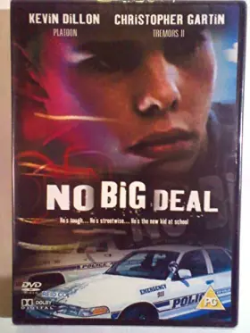 Couverture du produit · No Big Deal [Import anglais]