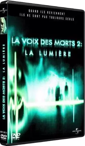 Couverture du produit · La voix des morts 2