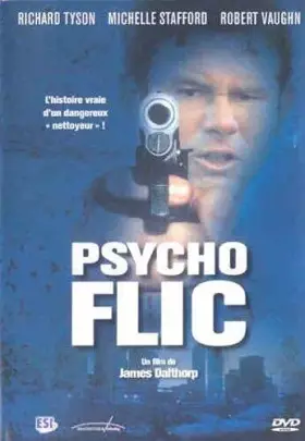 Couverture du produit · Psycho Flic