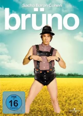 Couverture du produit · Brüno [Import]